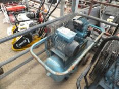 Clarke 240v workshop compressor