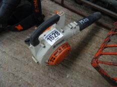 Stihl blower