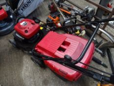 Mountfield SP474 self propelled lawn mower