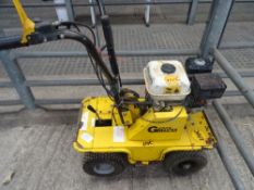 Gardenmaster turf lifter (2006) SN - 00618