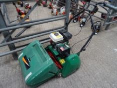 Ransomes Marquis 51 mower