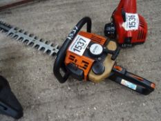 Stihl HS75