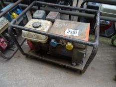 2kw generator