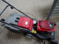 Mountfield mower