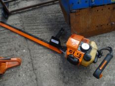 Stihl trimmer