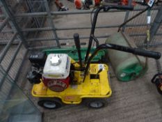 Gardenmaster turf cutter