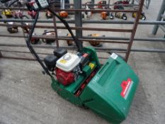 Ransomes Marquis 51 mower