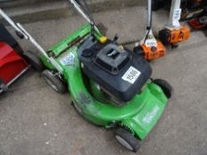 Viking rotary mower