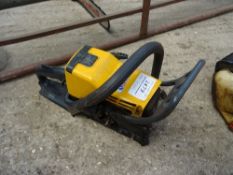 Stiga SP340 chain saw engine gwo