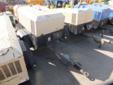 Ingersoll Rand 7/41 compressor (2007)