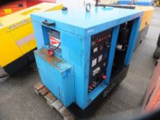 Genset MCMK10000 generator