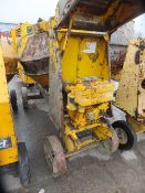 Benford 7/5 cement mixer LT1