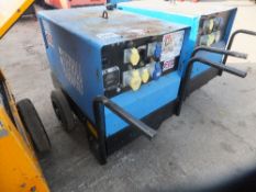 Stephill 6kva Diesel generator  RMP