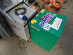 Ebac CD35 and 1 other dehumidifier