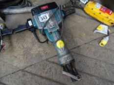 Makita HM1810 110v breaker