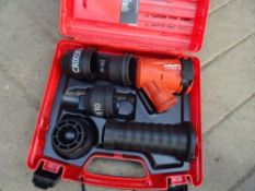 Hilti TEDRS-B dust removal system