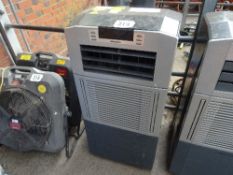 Airex 110v air conditioning unit