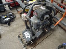 Belle LC3251 petrol plate compactor
