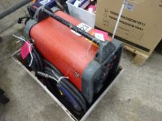 Cebora Sound 2035/M pulsed mig welder