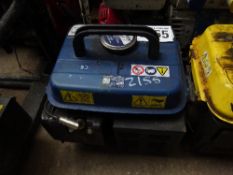 Power Craft petrol generator