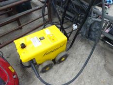 Pressure washer