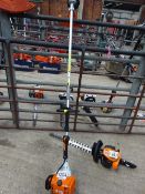 Stihl strimmer