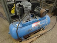 Abac compressor 240v