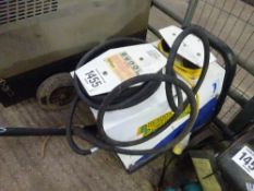 Electric pressure washer (E308483)