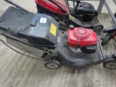 Honda SP petrol mower