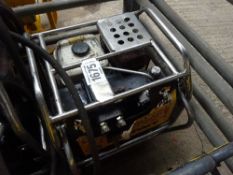 JCB compact power pack