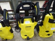 Karcher K2395 pressure washer