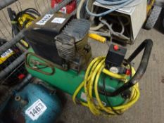 Airmate compressor