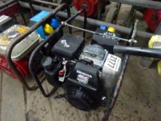 Stephill SE2400 petrol generator