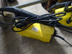 Karcher 411A pressure washer