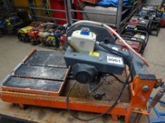 Norton bench saw 110v