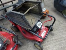 Efco LR48PB lawn mower