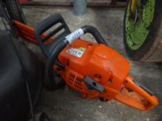 Husqvarna 455 Ranger 2 stroke chain saw