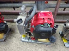 Honda EX10 petrol water pump