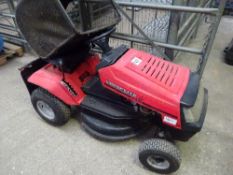 MTD/Lawnflite ride on mower