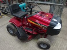 Murray ride on mower