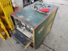 415v Lincoln electric welder