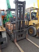 Mitsubishi forklift RDL