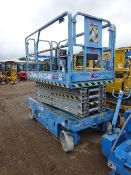 Genie GS3245 scissor lift (2006) ACCE0273