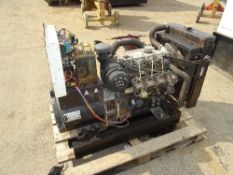 15kva diesel generator