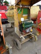 Benford 5/3.5 diesel mixer LT1