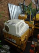 Benford TV800L roller (1997)