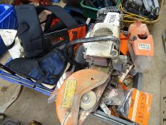 Stihl spares