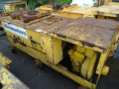 ARD50D diesel bender