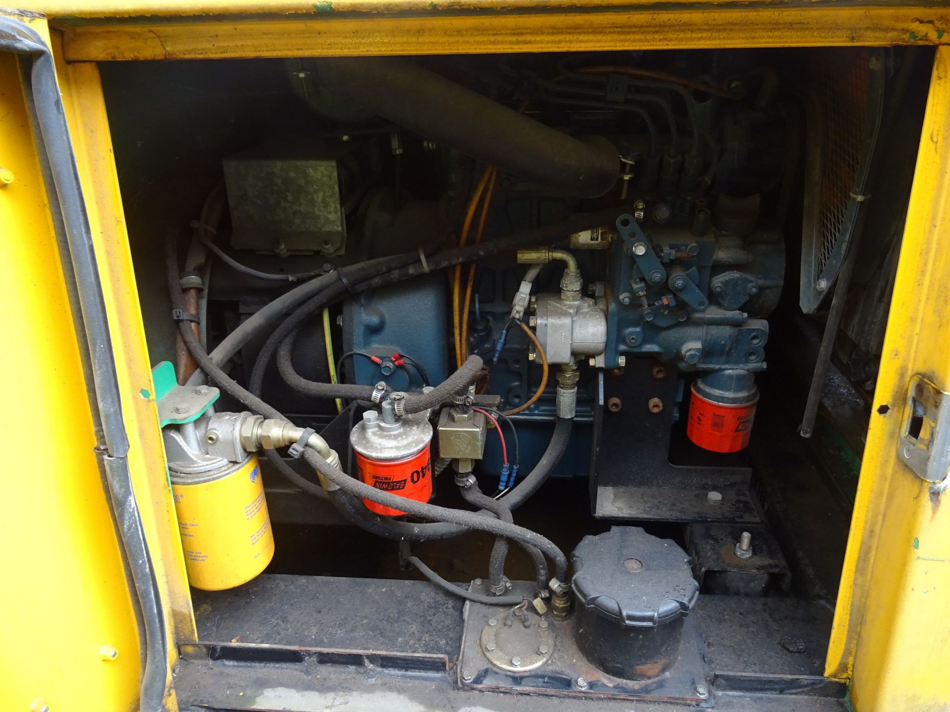 Genset Superlight - Image 2 of 2