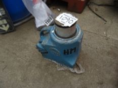 50 tonne hydraulic jack